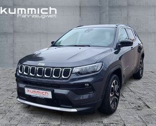 Jeep Compass Gebrauchtwagen