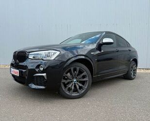 BMW X4 M40 Gebrauchtwagen