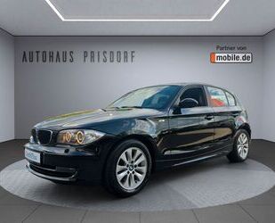 BMW 120 Gebrauchtwagen