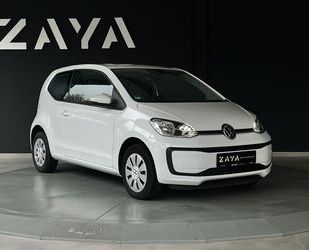 VW up! Gebrauchtwagen