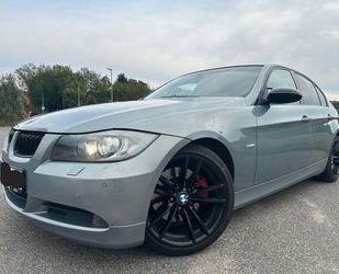 BMW 330 Gebrauchtwagen