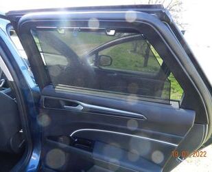 Ford Mondeo Gebrauchtwagen