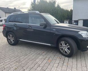 Mercedes-Benz GLK 250 Gebrauchtwagen