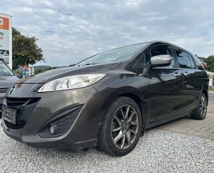 Mazda 5 Gebrauchtwagen