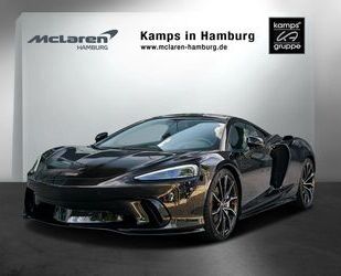 McLaren GT Gebrauchtwagen