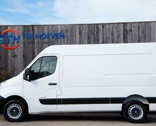 Renault Master Gebrauchtwagen