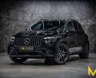 Mercedes-Benz GLE 53 AMG Gebrauchtwagen