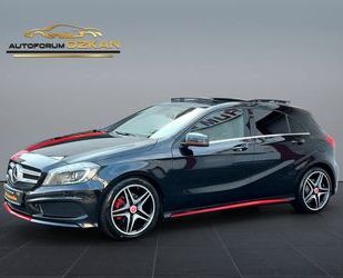 Mercedes-Benz A 200 Gebrauchtwagen