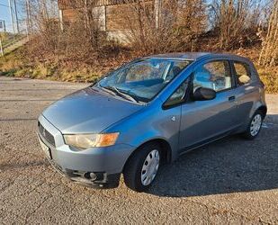 Mitsubishi Colt Gebrauchtwagen