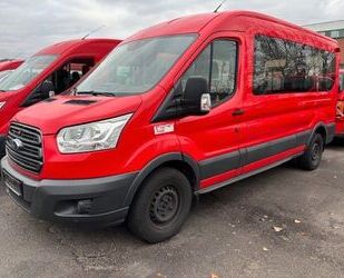Ford Transit Gebrauchtwagen