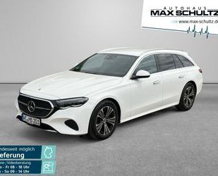 Mercedes-Benz E 200 Gebrauchtwagen