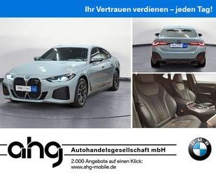 BMW i4 Gebrauchtwagen