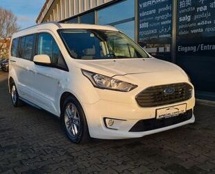 Ford Grand Tourneo Gebrauchtwagen