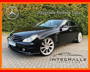 Mercedes-Benz CLS 350 Gebrauchtwagen