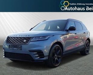 Land Rover Range Rover Velar Gebrauchtwagen