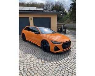 Audi RS6 Gebrauchtwagen