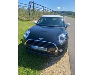Mini Cooper Gebrauchtwagen
