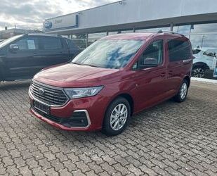 Ford Tourneo Gebrauchtwagen