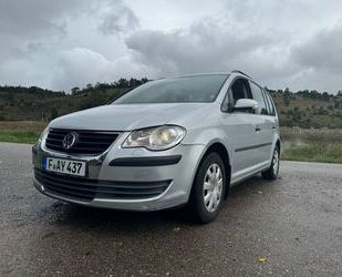 Renault Touran 