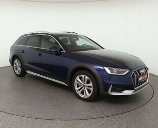Audi A4 Allroad Gebrauchtwagen