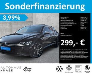 VW Arteon Gebrauchtwagen