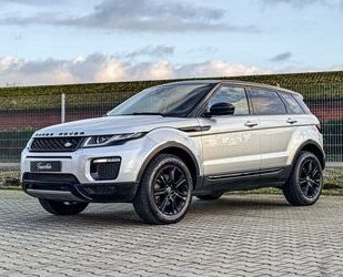 Land Rover Range Rover Evoque Gebrauchtwagen