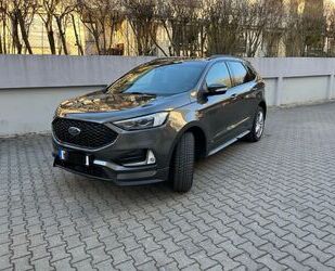 Ford Edge Gebrauchtwagen