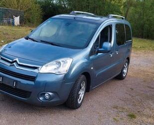 Citroen Berlingo Gebrauchtwagen
