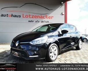Renault Clio Gebrauchtwagen