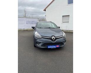 Renault Clio Gebrauchtwagen