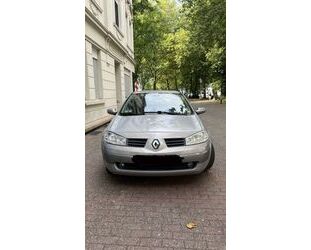 Renault Megane Gebrauchtwagen