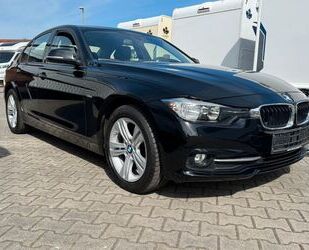 BMW 318 Gebrauchtwagen