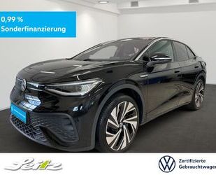 VW ID.5 Gebrauchtwagen