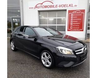 Mercedes-Benz A 180 Gebrauchtwagen