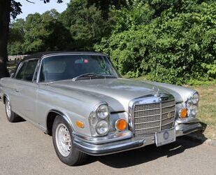 Mercedes-Benz 280 Gebrauchtwagen