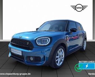 Toyota Cooper SE Countryman 