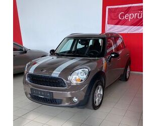 Mini One Countryman Gebrauchtwagen