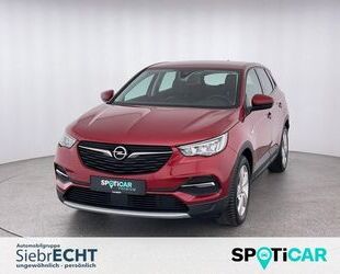 Opel Grandland (X) Gebrauchtwagen
