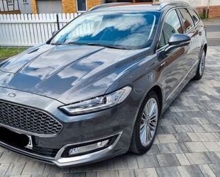 Ford Mondeo Gebrauchtwagen