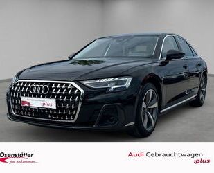 Audi A8 Gebrauchtwagen