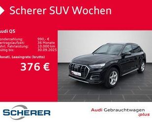 Audi Q5 Gebrauchtwagen
