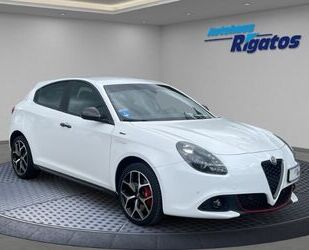 Alfa Romeo Giulietta Gebrauchtwagen