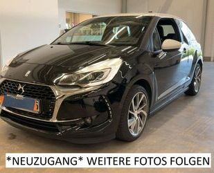 DS Automobiles DS3 Gebrauchtwagen