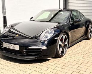 Porsche 991 Gebrauchtwagen