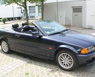 BMW 318 Gebrauchtwagen