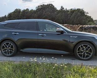 Kia Optima Gebrauchtwagen