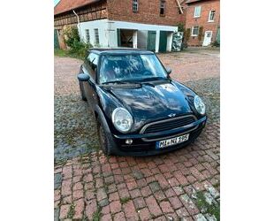 Mini ONE Gebrauchtwagen