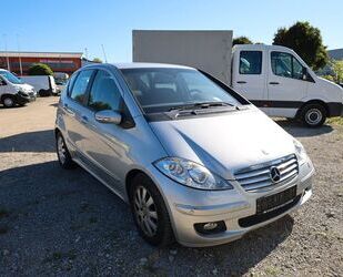 Mercedes-Benz A 180 Gebrauchtwagen