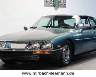 Citroen SM Gebrauchtwagen