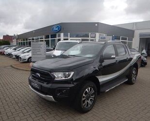 Ford Ranger Gebrauchtwagen